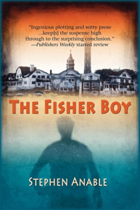 The Fisher Boy: A Mark Winslow Mystery