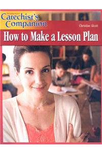 Catechist's Companion