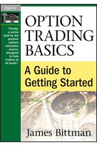 Option Trading Basics