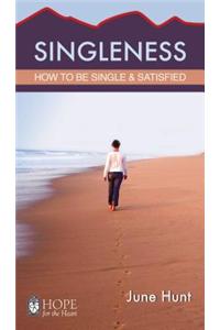 Singleness (5-Pk)