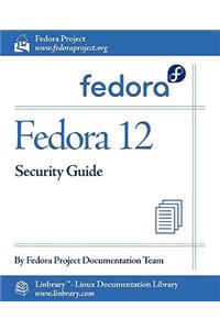 Fedora 12 Security Guide