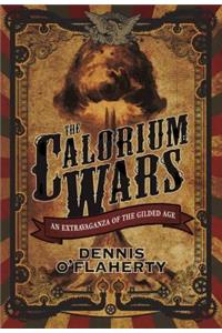 Calorium Wars