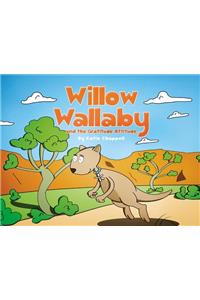 Willow Wallaby