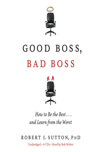 Good Boss, Bad Boss