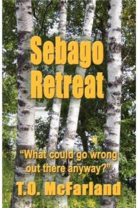 Sebago Retreat