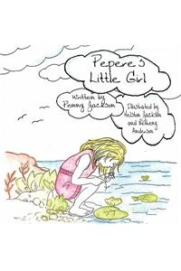 Pepere's Little Girl