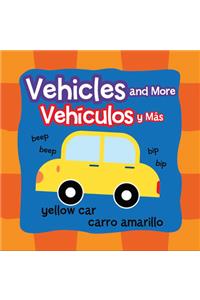 Vehicles & More-Vehiculos Y Ma