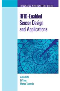 RFID-Enabled Sensor Design and Applications