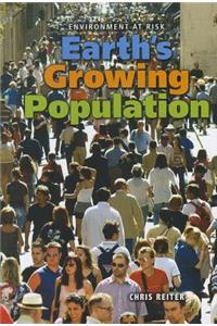 Earth's Growing Population