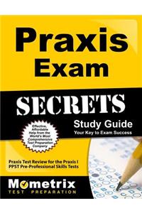 Praxis Exam