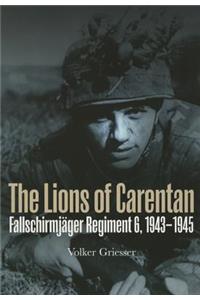 The Lions of Carentan