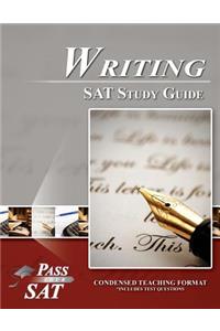 SAT Writing Study Guide - Pass Your SAT