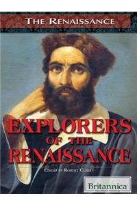 Explorers of the Renaissance