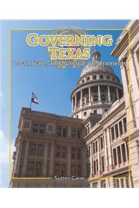 Governing Texas