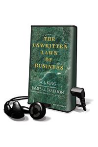 Unwritten Laws of Business