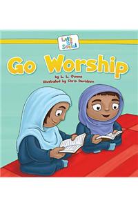 Go to Worship