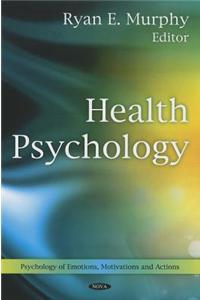 Health Psychology
