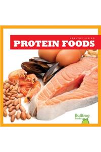 Protein Foods