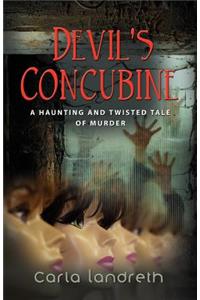 Devil's Concubine