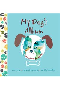 My Dog's Album
