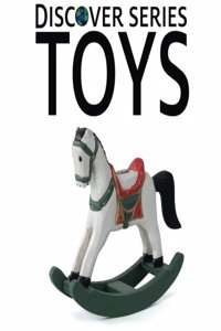 Discover Series Toys