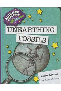 Unearthing Fossils