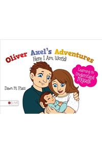 The Adventures of Oliver Axel