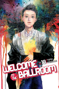 Welcome To The Ballroom 10