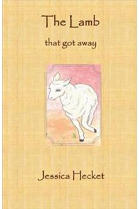 The Lamb That Got Away