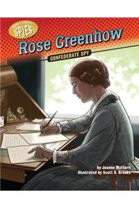 Rose Greenhow