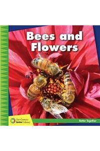 Bees and Flowers