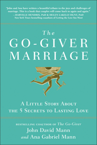 The Go-Giver Marriage