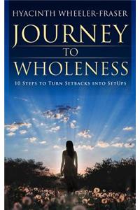 Journey to Wholeness