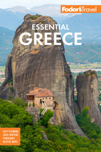 Fodor's Essential Greece