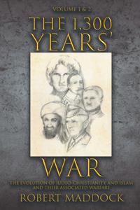 The 1,300 Years' War