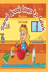 Sarah Brook Loves To Cook