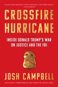 Crossfire Hurricane