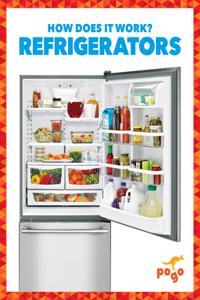 Refrigerators