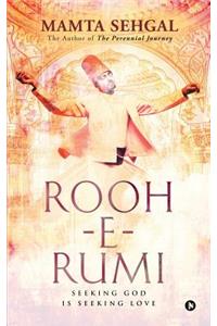 Rooh-e-Rumi