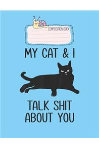 Composition Book