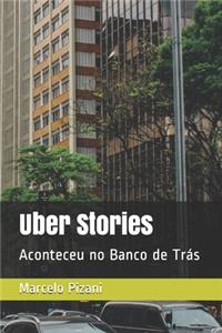 Uber Stories