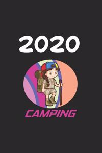 Daily Planner And Appointment Calendar 2020