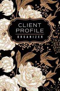 Client Profile Organizer