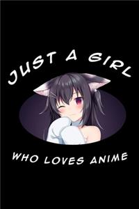 Sketchbook anime for Girls 