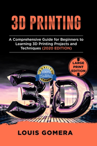 3D Printing