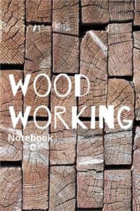 Woodworking Notebook