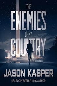 The Enemies of My Country Lib/E