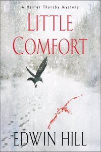 Little Comfort Lib/E
