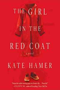 Girl in the Red Coat
