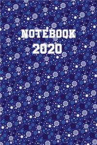 Notebook 2020
